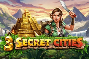 00295 3 secret cities
