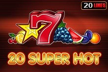 00511 20 super hot