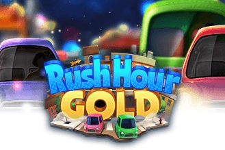 00633 rush hour gold