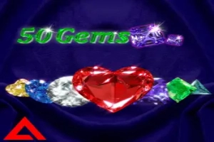 00748 50 gems