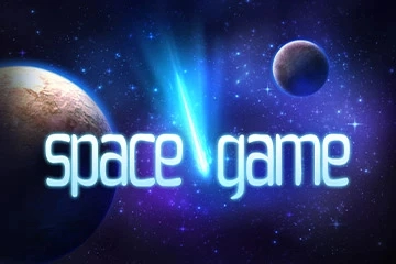00841 space game