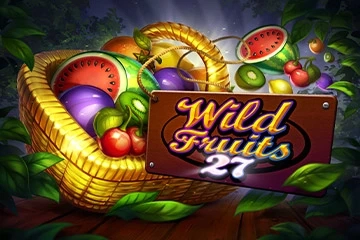00852 wild fruits 27