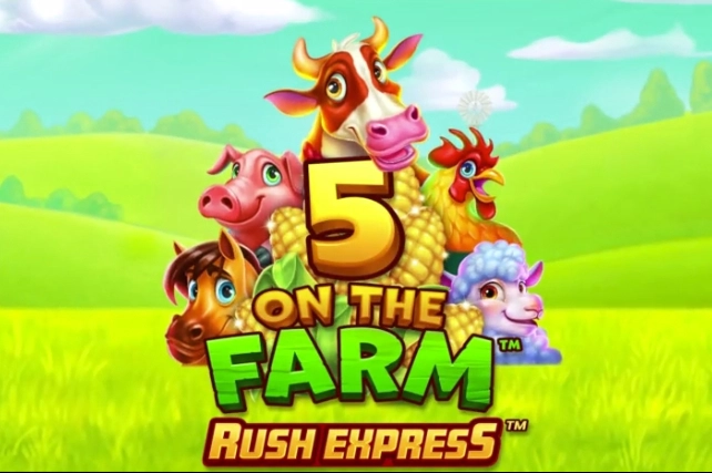 00975 5 on the farm