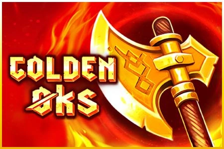 01894 golden axe