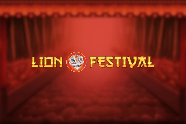 02933 lion festival