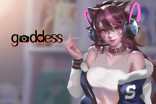 03466 live goddess