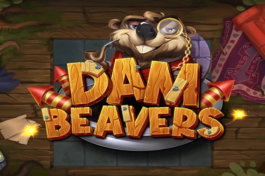 05921 dam beavers