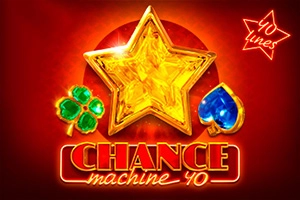 06080 chance machine 40