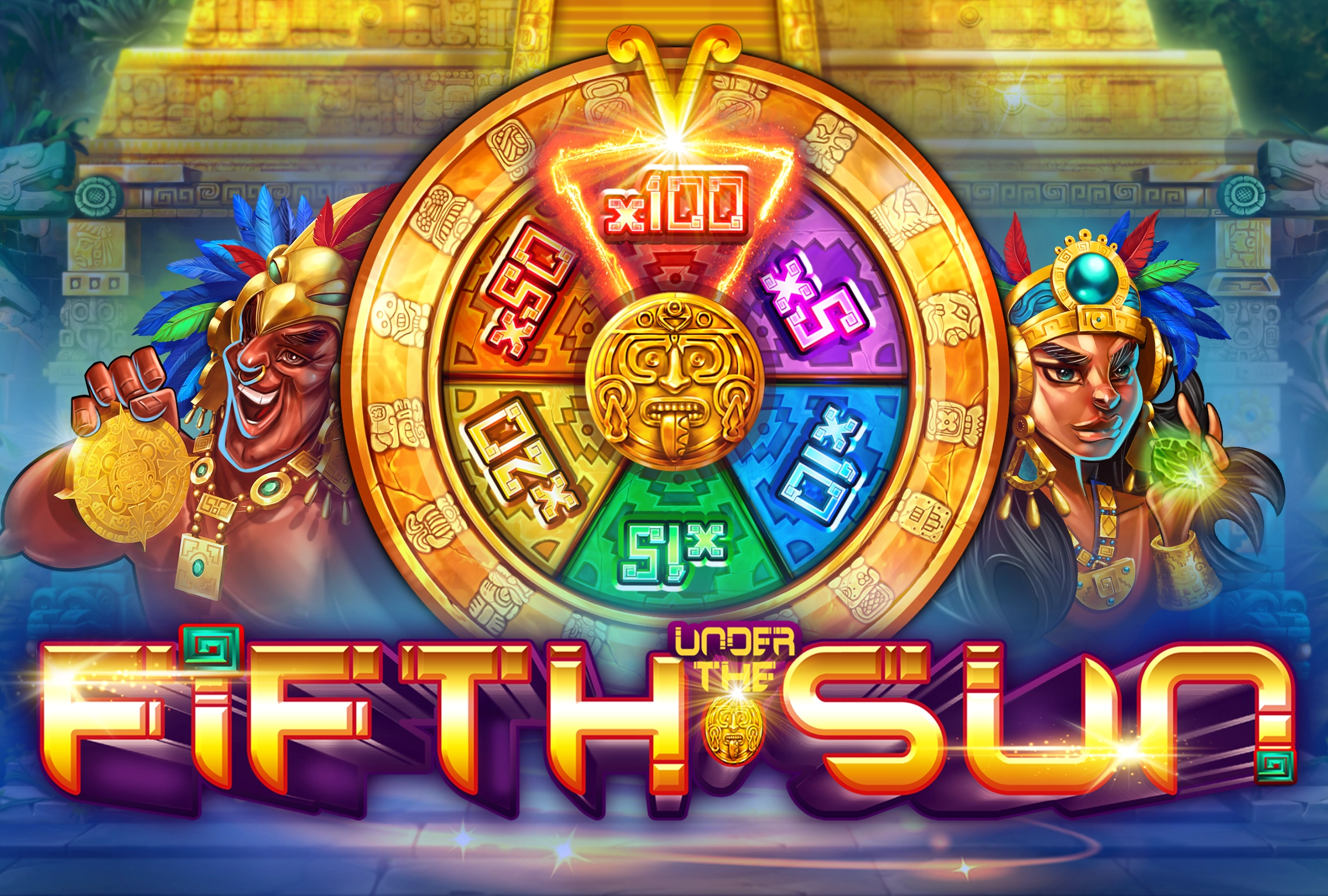07117 under the fifth sun