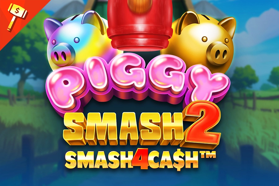 08043 piggy smash 2