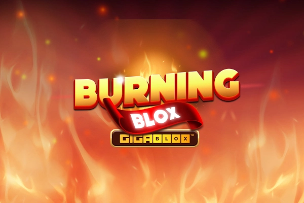 11423 burning blox gigablox