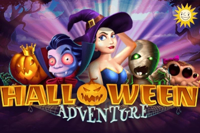 13831 halloween adventure