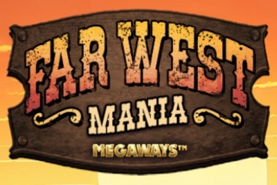 14036 far west mania megaways