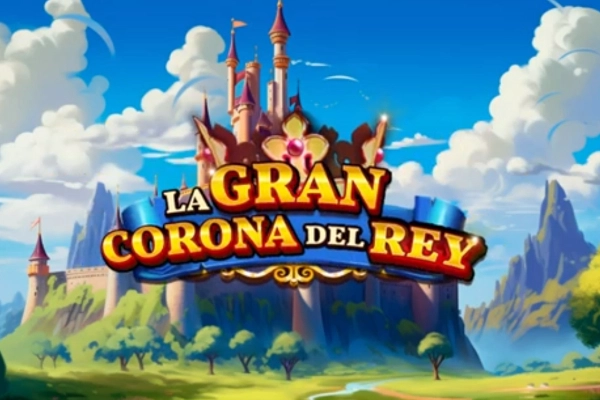 14077 la gran corona del rey