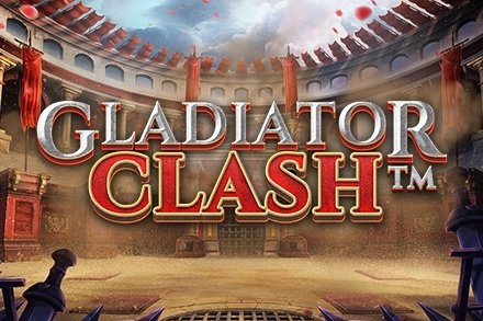 14700 gladiator clash
