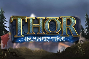 15165 thor hammer time