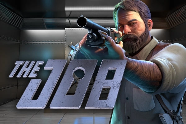 15367 the job