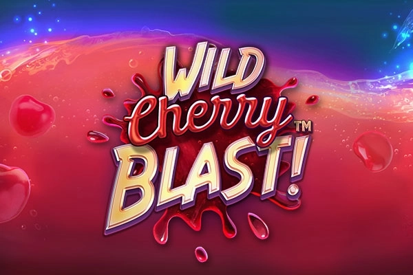 15381 wild cherry blast