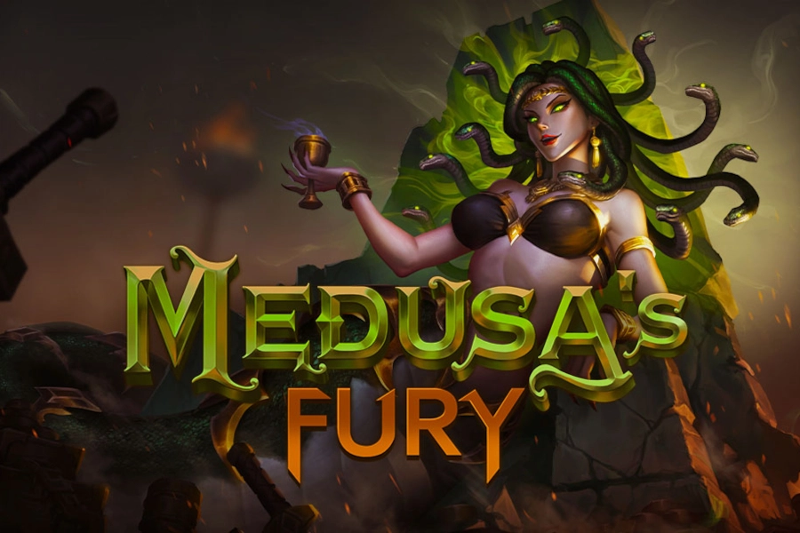 16798 medusas fury