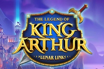 17361 lunar link the legend of king arthur