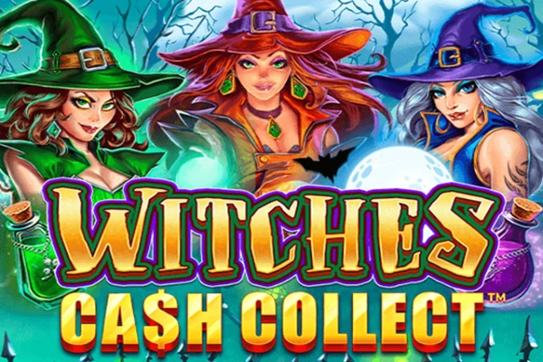 17550 witches cash collect