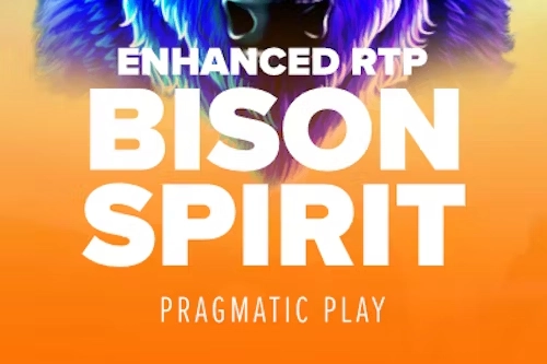 17940 bison spirit