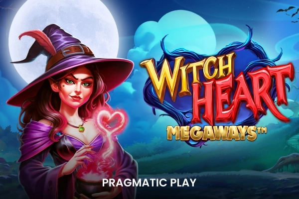 18543 witch heart megaways