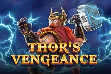 19554 thors vengeance