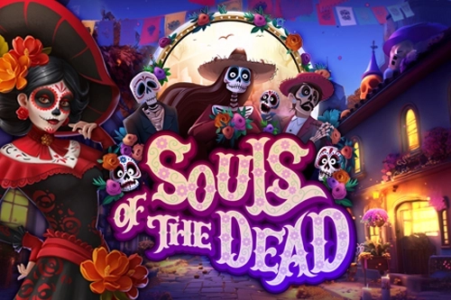 20348 souls of the dead