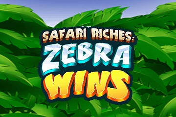 20828 safari riches zebra wins