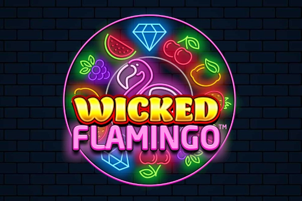 21313 wicked flamingo
