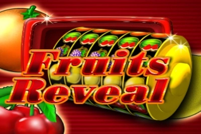 21966 fruits reveal