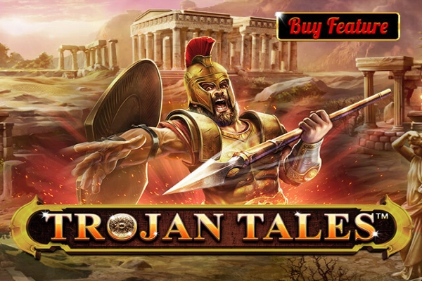 22661 trojan tales